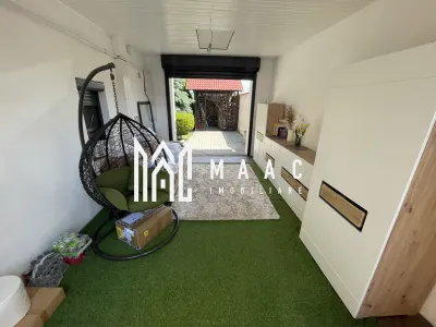 Casă complet mobilată |  Teren 407 mp I Garaj și foișor I Șura Mare - foto 24