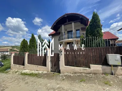 Casă complet mobilată |  Teren 407 mp I Garaj și foișor I Șura Mare - foto 26