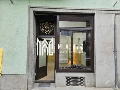 Spatiu comercial | Vitrina | 106 mpu | Ultracentral - foto 2