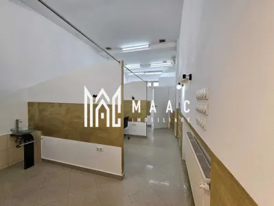 Spatiu comercial | Vitrina | 106 mpu | Ultracentral - foto 4