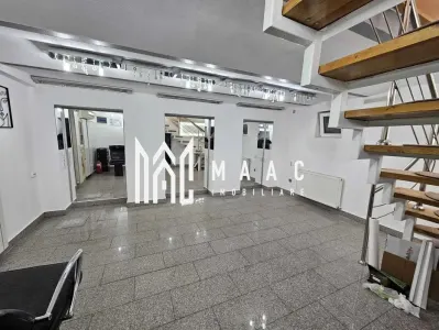 Spatiu comercial | Vitrina | 106 mpu | Ultracentral - foto 7