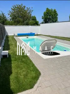 Apartament 3 camere | Pet Friendly I Piscina | Tiglari - foto 10