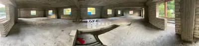 Spatiu comercial | P+1+M | 950 MPU | Valea Oltului OMV - foto 2