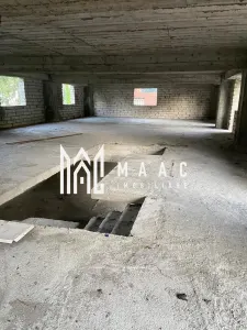Spatiu comercial | P+1+M | 950 MPU | Valea Oltului OMV - foto 4