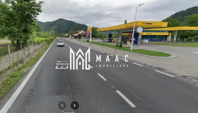 Spatiu comercial | P+1+M | 950 MPU | Valea Oltului OMV - foto 6