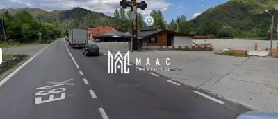 Spatiu comercial | P+1+M | 950 MPU | Valea Oltului OMV - foto 8