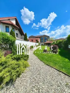 Casa individuala | 6 camere | Teren 863 MP | Selimbar - Selimbar