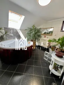 Casa individuala | 6 camere | Teren 863 MP | Selimbar - foto 15