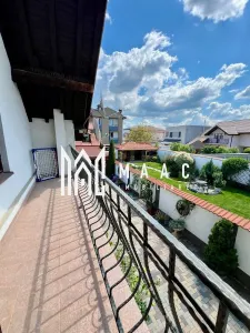 Casa individuala | 6 camere | Teren 863 MP | Selimbar - foto 17