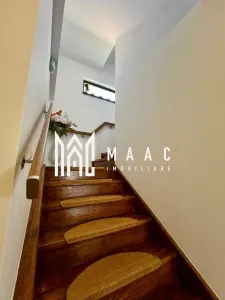 Casa individuala | 6 camere | Teren 863 MP | Selimbar - foto 20