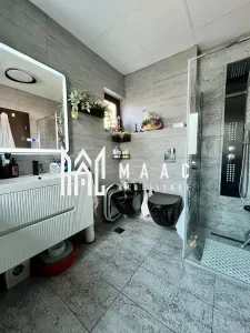 Casa individuala | 6 camere | Teren 863 MP | Selimbar - foto 22
