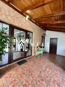 Casa individuala | 6 camere | Teren 863 MP | Selimbar - foto 26