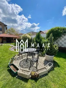 Casa individuala | 6 camere | Teren 863 MP | Selimbar - foto 32