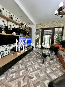 Casa individuala | 6 camere | Teren 863 MP | Selimbar - foto 9