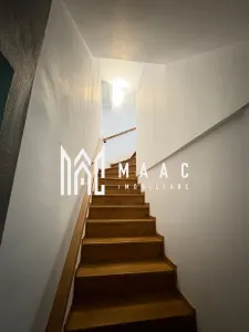 Apartament la casa | 7 camere | 202 mpu | Terezian - foto 16