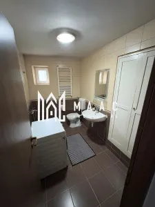 Apartament la casa | 7 camere | 202 mpu | Terezian - foto 17