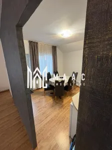 Apartament la casa | 7 camere | 202 mpu | Terezian - foto 23
