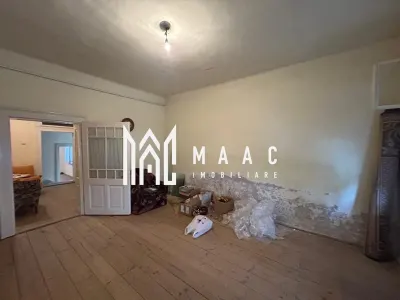 Casa Duplex I Curte I Pivnita I Terezian - foto 4