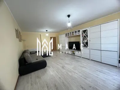 Apartament 2 camere | Decomandat | 97.5 mp | Terezian - Sibiu