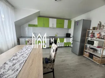 Apartament 2 camere | Decomandat | 97.5 mp | Terezian - foto 15