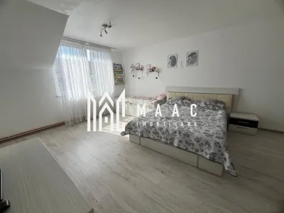 Apartament 2 camere | Decomandat | 97.5 mp | Terezian - foto 17