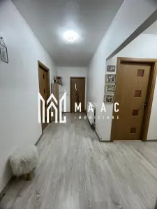 Apartament 2 camere | Decomandat | 97.5 mp | Terezian - foto 8