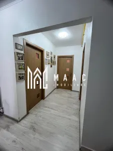 Apartament 2 camere | Decomandat | 97.5 mp | Terezian - foto 9