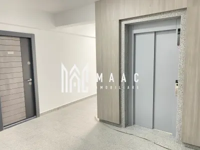 Direct dezvoltator | Apartament 2 camere | Etaj 3 | Calea Surii Mici - Sibiu