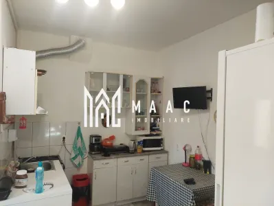 Ultracentral I Pretabil Investitie I Apartament 1 Camera - foto 4