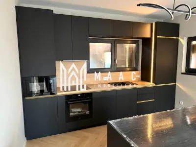 Apartament 4 camere I Curte 200 mp I 4 băi I Predare la cheie I Comision ZERO - foto 2