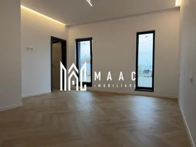 Apartament 4 camere I Curte 200 mp I 4 băi I Predare la cheie I Comision ZERO - foto 4