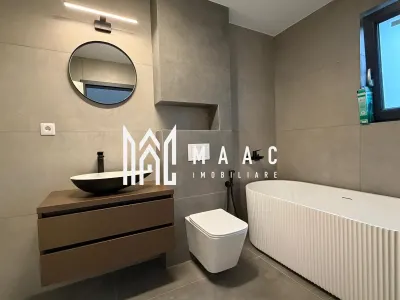 Apartament 4 camere I Curte 200 mp I 4 băi I Predare la cheie I Comision ZERO - foto 6