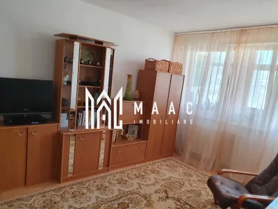 Apartament  2 camere I Decomandat I Lift I Rahovei - Sibiu