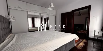Apartament  3 camere I 90 mpu I 2 Nivele I  Zona centrala - Sibiu