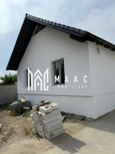 Casă individuala modernă I 4 camere I 500 mp teren I 98 mp utili I Șura Mică - foto 12