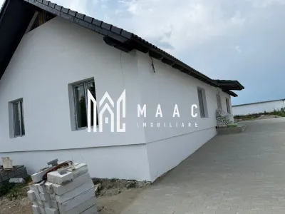 Casă individuala modernă I 4 camere I 500 mp teren I 98 mp utili I Șura Mică - foto 4