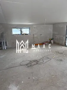 Casă individuala modernă I 4 camere I 500 mp teren I 98 mp utili I Șura Mică - foto 5