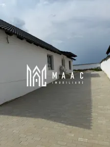 Casă individuala modernă I 4 camere I 500 mp teren I 98 mp utili I Șura Mică - foto 10