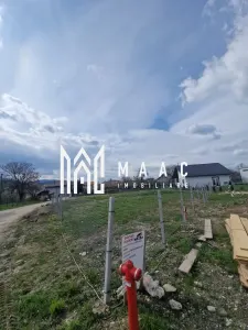 Teren Intravilan I 464 MPU I Talmaciu Zona Centrală - foto 5