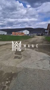 Teren Intravilan I 464 MPU I Talmaciu Zona Centrală - foto 7