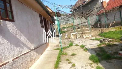 Casa de vanzare  I 259 MPU I Ocna Sibiului - Ocna Sibiului