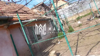 Casa de vanzare  I 259 MPU I Ocna Sibiului - foto 2