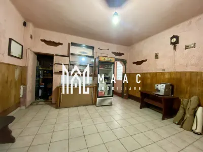 Casa tip Duplex | 4 camere | Teren 126 MP | Zona Piata Cibin - Sibiu