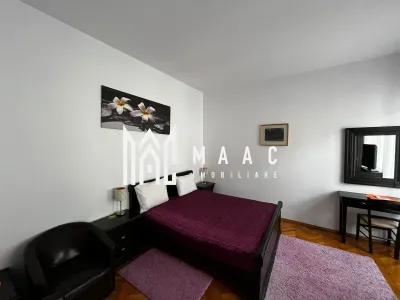 Apartament 2 camere I 64MPU I Zona Ultracentral - Sibiu