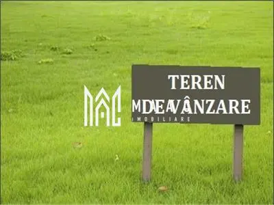 Teren intravilan I 2614MP I PUZ I Investitie I Lazaret - foto 2