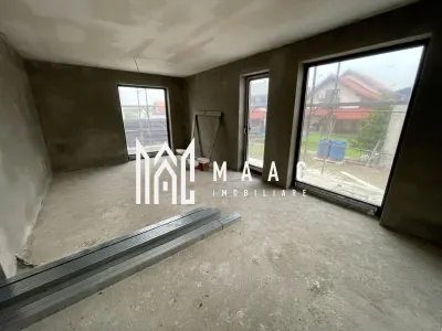 Casă tip duplex | Teren 260 mp | Selimbar | - foto 2