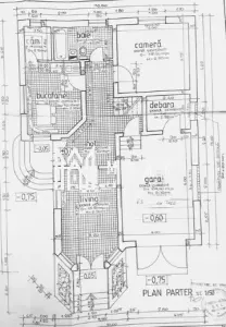 Casa individuala | 6 camere | Calea Dumbravii - Sub Arini - foto 7