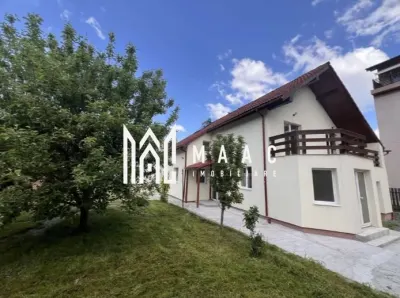 Casa individuala | 6 camere | Calea Dumbravii - Sub Arini - foto 9