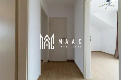Casa 4 camere | 90 mpu | curte 265 mpu | 2 Parcari | 2 Bai - foto 16
