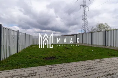 Casa 4 camere | 90 mpu | curte 265 mpu | 2 Parcari | 2 Bai - foto 26